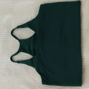 Girlfriend Collective Biome Cleo Bra (S)